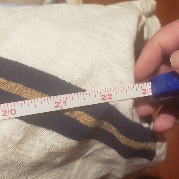 Lou and grey by loft t shirt XL - Picture 6 of 6